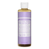 Dr Bronner's Pure Castile Liquid Soap 473 ml