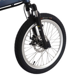 Dyson Adventure 20" Folding Electric Bike