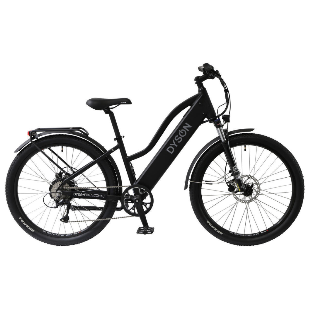 Dyson RTC Mixte Electric Bike