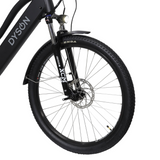 Dyson RTC Mixte Electric Bike