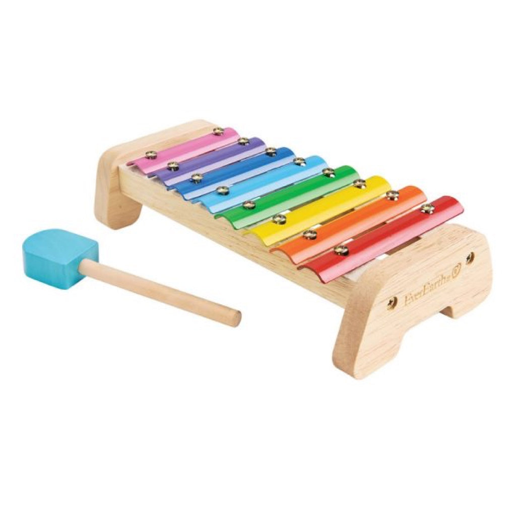 EverEarth Wooden Xylophone