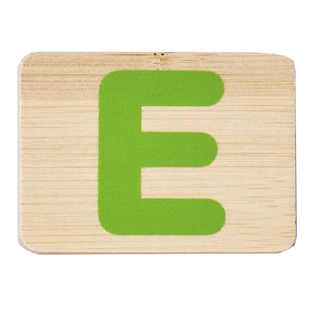 EverEarth Name Train Letter Tablet