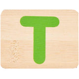 EverEarth Name Train Letter Tablet
