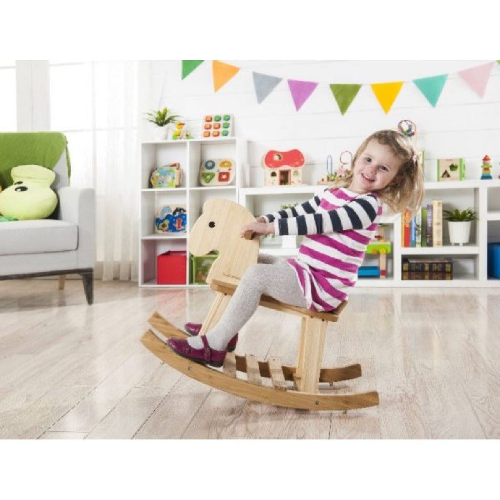 EverEarth Rocking Horse