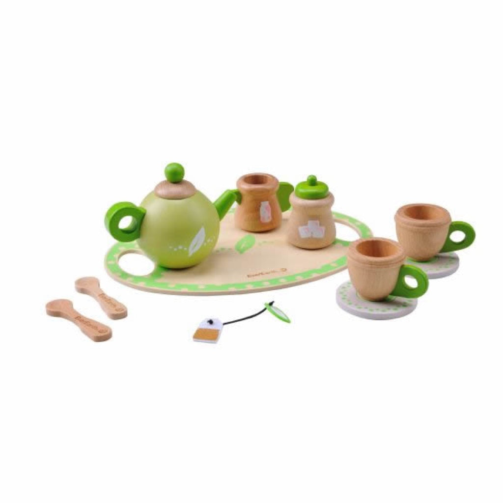 EverEarth Tea Set