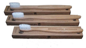 Toothbrushes