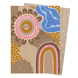 Earth Greetings Card Nardurna