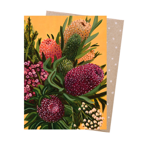 Earth Greetings Card Studio Kaka