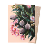 Earth Greetings Card Studio Kaka