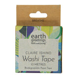 Earth Greetings Claire Ishino Washi Tape