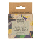 Earth Greetings Claire Ishino Washi Tape