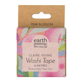 Earth Greetings Claire Ishino Washi Tape