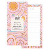 Earth Greetings To-Do List