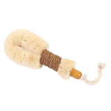 Eco Max Body Brush with Coir Handle