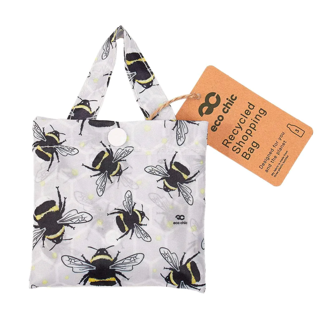 Eco chic shopping bags sale