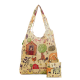 Eco Chic Reusable Shopping Bag