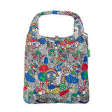 Eco Chic Reusable Shopping Bag