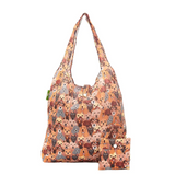 Eco Chic Reusable Shopping Bag