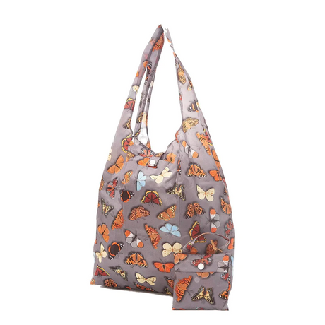 Eco Chic Reusable Shopping Bag