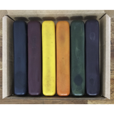 Eco Crayons Sticks