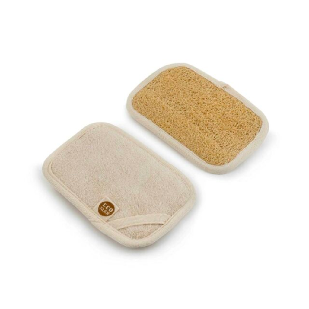 Eco Max Loofah Wash Cloth