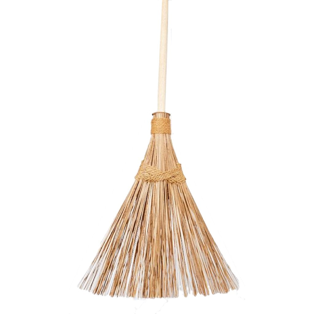 Eco Max Coconut Palm Broom