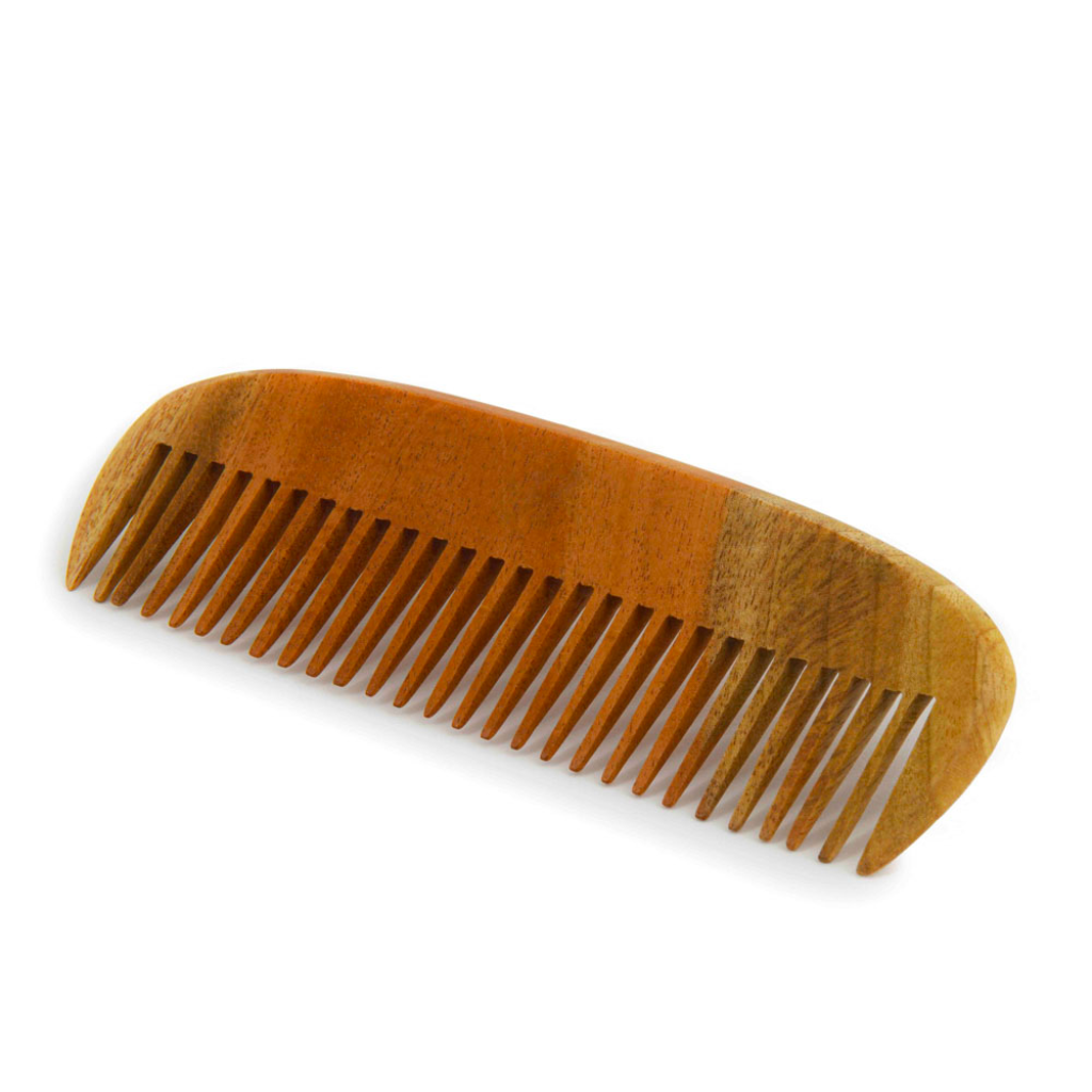 Eco Max Wooden Comb