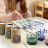 Eco Natural Paints Kit (8 Pack)