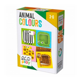 EcoPlay Animal Colours