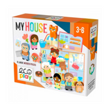 EcoPlay My House