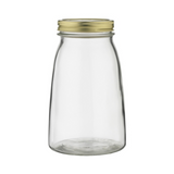 Ecology Source Glass Jar