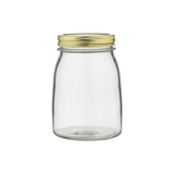 Ecology Source Glass Jar