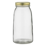 Ecology Source Glass Jar