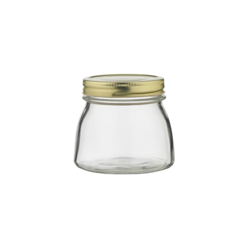 Ecology Source Glass Jar