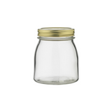 Ecology Source Glass Jar