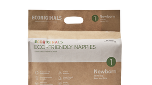 Nappies & Wipes