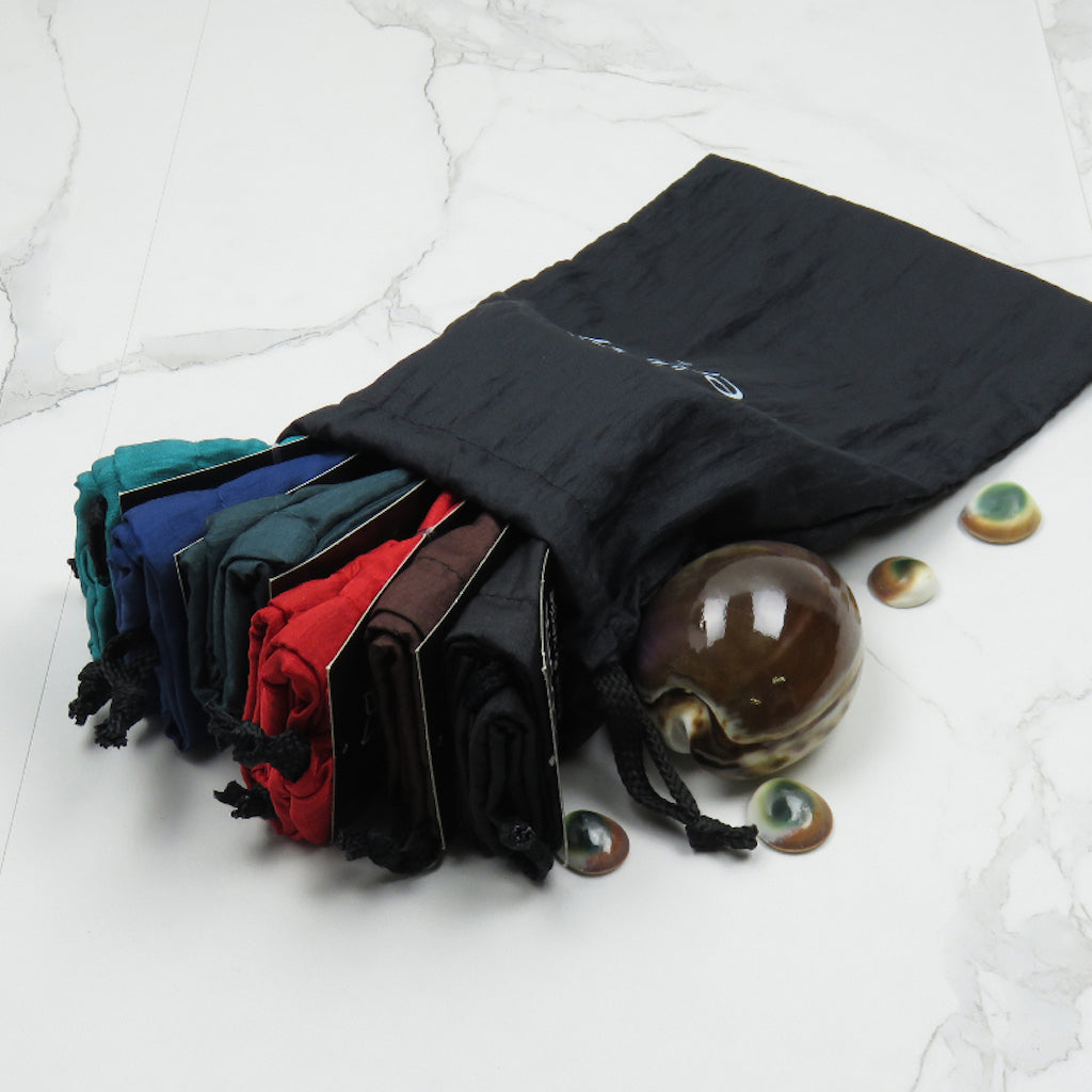 Ecosilk Fruit & Vegie Bags (6 Pack)