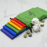 Ecosilk Bags (6 Pack)