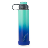 Ecovessel Boulder TriMax Insulated Water Bottle with Strainer 700 ml