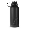 Ecovessel Boulder TriMax Insulated Water Bottle with Strainer 946 ml