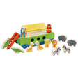 EverEarth Educational Noah's Ark Teros