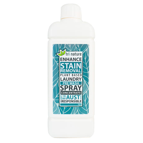 Tri Nature Enhance Pre Wash Stain Remover