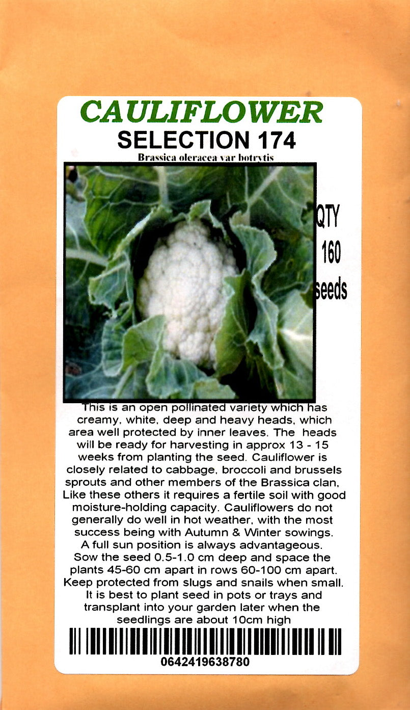 Cauliflower