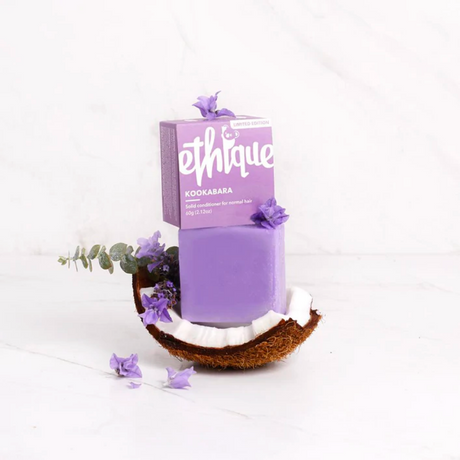 Ethique Conditioner Soap Bar 60 g