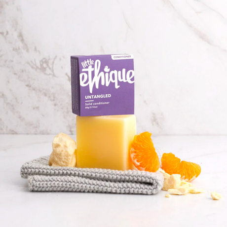 Ethique Conditioner Soap Bar 60 g