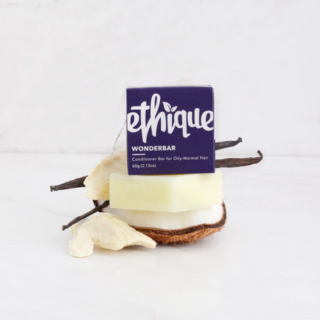 Ethique Conditioner Soap Bar 60 g