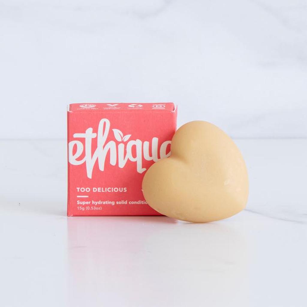 Ethique Conditioner Soap Bar Mini 15 g