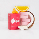 Ethique Face Cleansing Bar