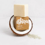 Ethique Face Cleansing Bar