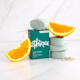 Ethique Face Cleansing Bar